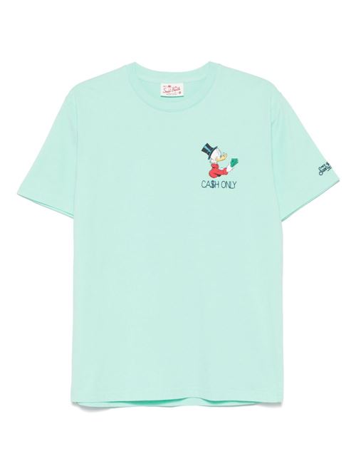 T-shirt uomo maniche corte MC2 SAINT BARTH | TSHIRT MAN02914H